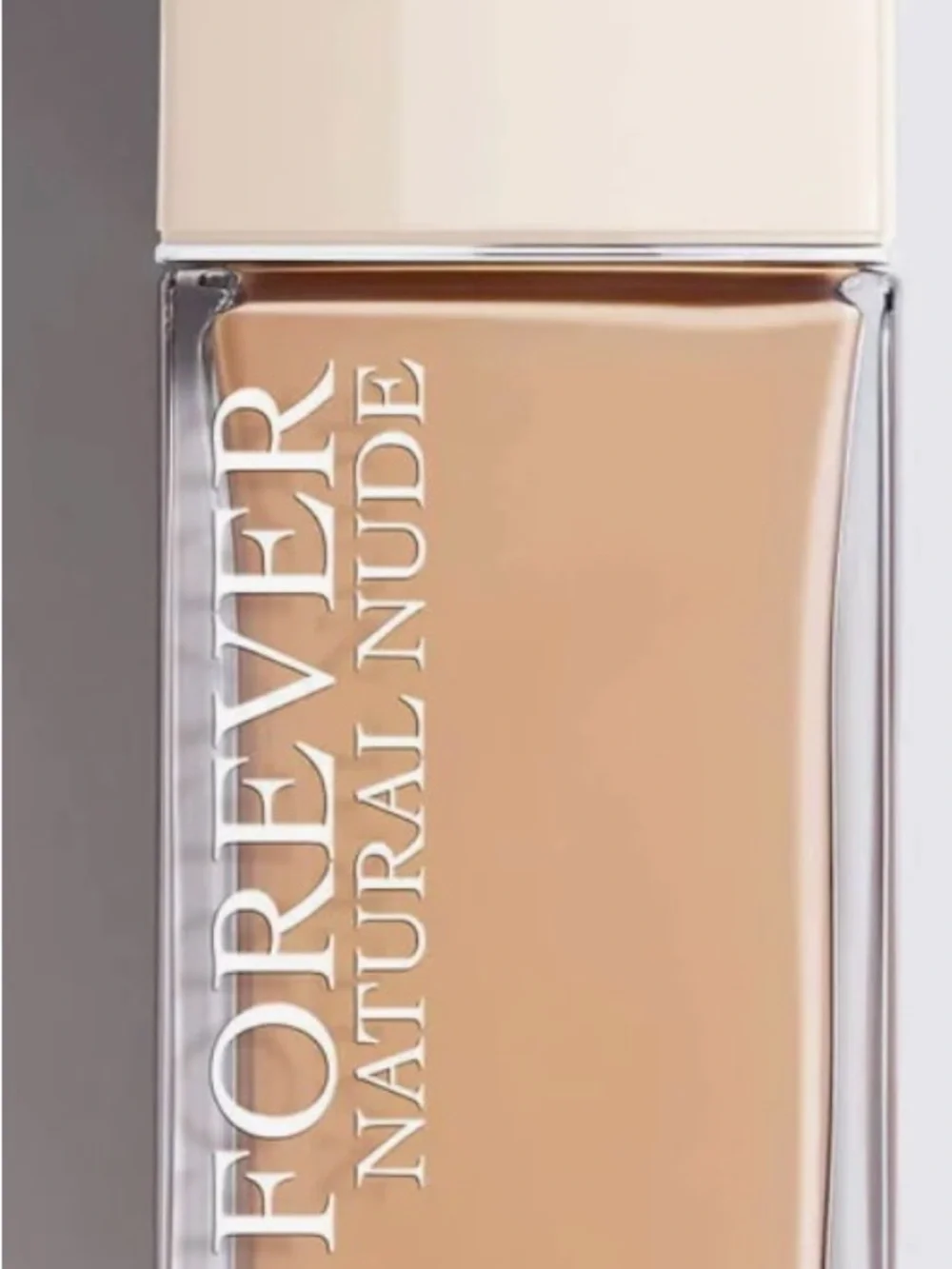Dior lightweight natural